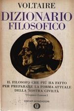 Dizionario filosofico