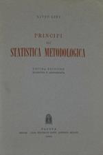 Principi di statistica metodologica