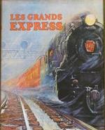 Les Grands Express