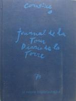 Journal de la tour. Diario de la torre