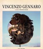 Vincenzo Gennaro. Sculture 1964 - 1988