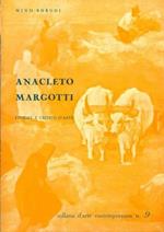 Anacleto Margotti. Pittore e critico d'arte