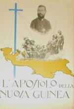 L' apostolo della Nuova Guinea. Mons. Enrico Verjus Missionari