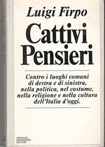 Cattivi pensieri