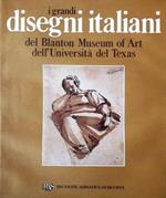 I grandi disegni italiani del Blanton Museum of Art dell'Università del Texas