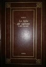 La figlia del capitano e altri racconti