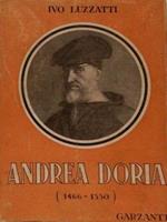 Andrea Doria ( 1466 - 1550 )