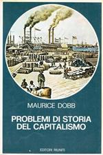 Problemi di Storia del capitalismo