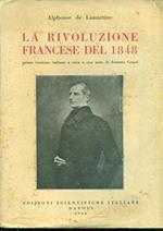 Storia della Rivoluzione francese dell'anno 1848