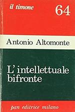 L' intellettuale bifronte