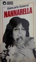 Nannarella. Il romanzo di Anna Magnani