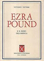 Ezra Pound e il senso dell'America