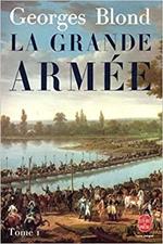 La grande armée 1804 - 1815