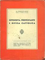 Offensiva protestante e difesa cattolica