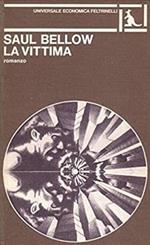 La vittima