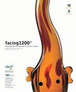 Facing 1200°: Glasskulpturen der Berengo Collection, Venezia