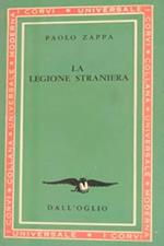 La legione straniera