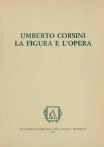 Umberto Corsini: la figura e l'opera