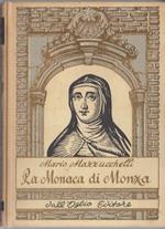 La  monaca di Monza: suor Virginia Maria De Leyva