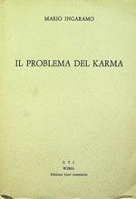 Il  problema del Karma