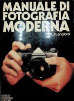 Manuale di fotografia moderna