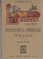 Manuale di corrispondenza commerciale italiana