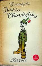 Diario clandestino: 1943-1945