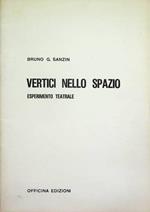 Vertici nello spazio: esperimento teatrale