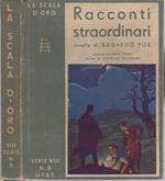 Racconti straordinari: novelle di Edgardo Poe