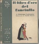 Il  libro d'oro del fanciullo: episodi storici