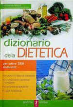 Dizionario della dietetica