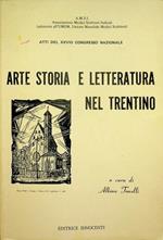 Atti del XXVIII congresso nazionale Arte, storia e letteratura nel Trentino: Trento, 25-27 maggio 1979