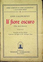 Il  fiore oscuro