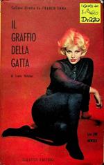 Il  graffio della gatta: romanzo