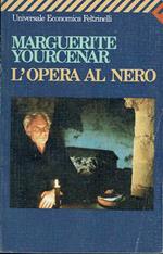 L' opera al nero