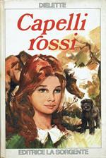 Capelli rossi