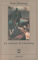 La variante di Luneburg