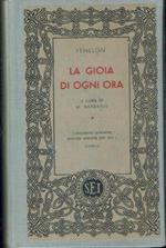 La gioia di ogni ora