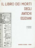 Il libro dei morti degli antichi egiziani