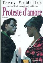 Proteste d'amore