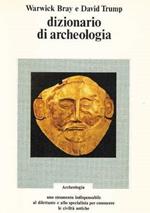 Dizionario Di Archeologia