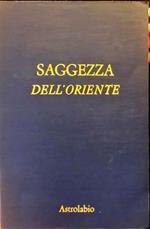 Saggezza dell’oriente