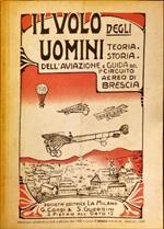 Il volo degli uomini