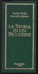 La storia in un bicchiere