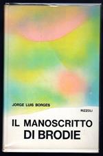 Il manoscritto di Brodie