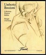 Umberto Boccioni. Collezione Winston Malbin
