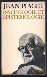 Psychologie et epistemologie