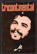 Tricontinental 83 Special supplement (Ernesto Che Guevara)