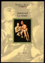 Amarcord La strada