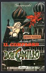 Mondo Piccolo. Don Camillo